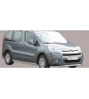 Citroën Berlingo 2008- Large Bar - LARGE/230/IX - Lights and Styling