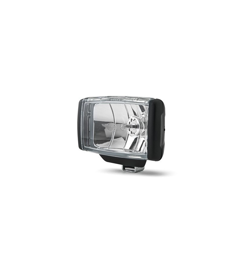 Extraljus - Hella - Comet FF 450 - 6.3" - 16cm - Driving Extraljus - Hella - Comet FF 450 - 6.3" - 16cm - Driving
