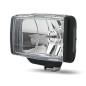 Driving light - Hella - Comet FF 450 - 6.3" - 16cm - Driving Driving light - Hella - Comet FF 450 - 6.3" - 16cm - Driving