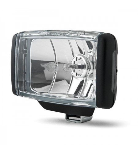 Extraljus - Hella - Comet FF 450 - 6.3" - 16cm - Driving