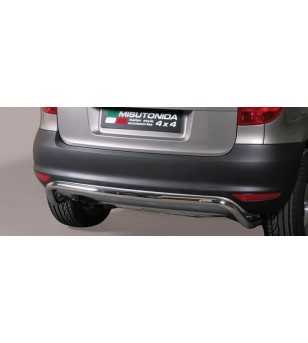 Yeti 10- Rear Protection - PP1/277/IX - Lights and Styling