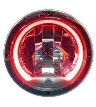 Daytime Running Lights - DRL