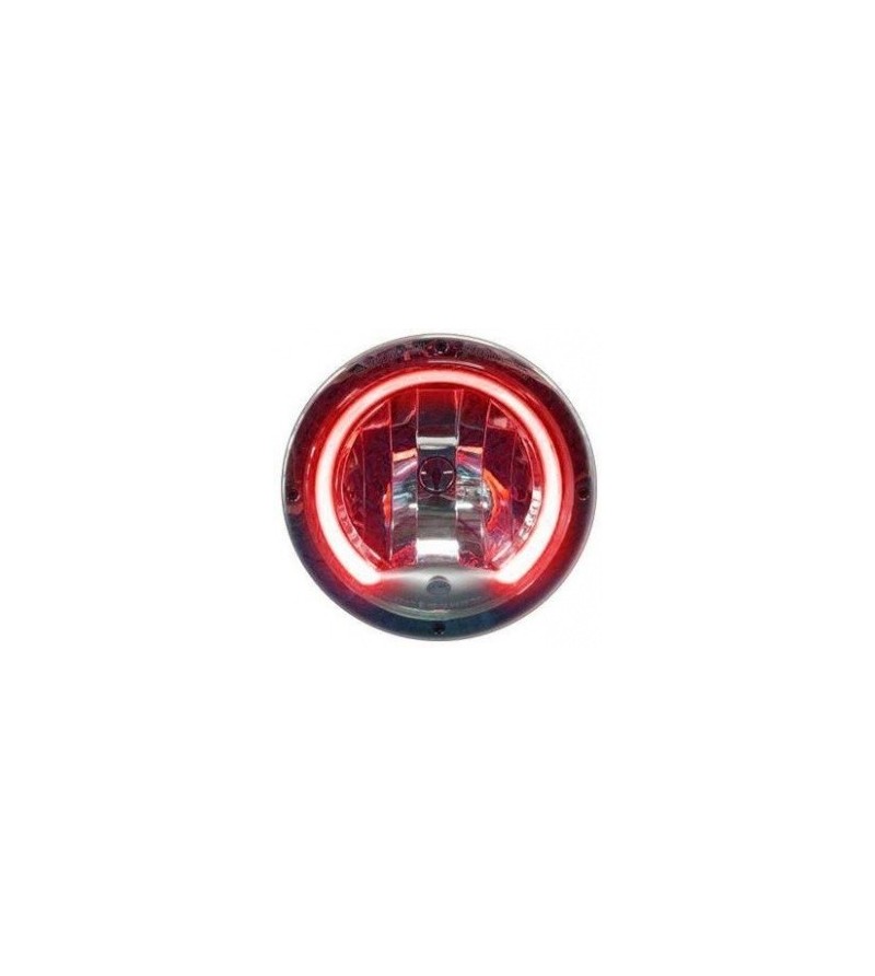 Celis Replacement LED röd set - 54312 - Belysning - Verstralershop