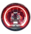 Celis Vervangingsled voor Hella rood set - 54312