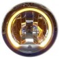 LED-lampa - Ledson - Ersättnings-LED Hella - Celis - Bärnsten - 12V-24V - Set LED-lampa - Ledson - Ersättnings-LED Hella - Celis - Bärnsten - 12V-24V - Set