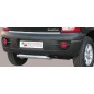 Heckbügel - Misutonida - Rear - SsangYong - Actyon - 2006-2009
