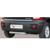 Actyon 06- Rear Protection - PP1/191/IX - Lights and Styling