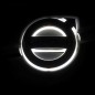 Marker Light - Diodhuset - Volvo - FH - 2013+