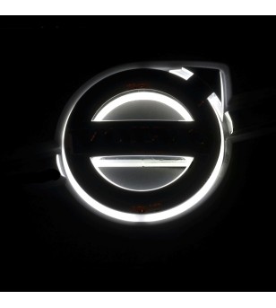 Volvo FH/FM 3e gen. Logoverlichting LED