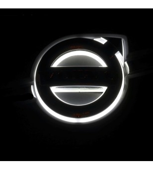 Volvo FH/FM 3rd gen Logo light LED - 4414431 - Other accessories - Verstralershop