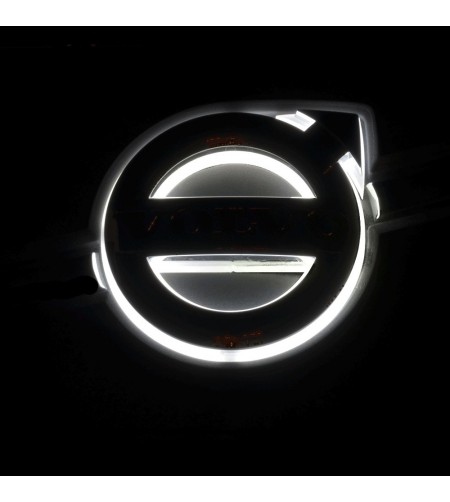 Volvo FH/FM 3rd gen Logo light LED - 4414431