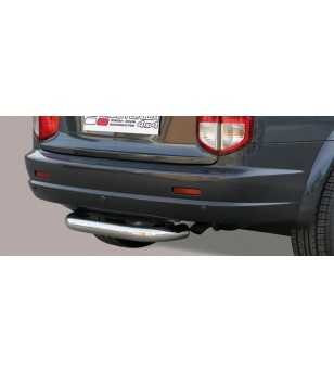 Kyron 06-07 Rear Protection - PP1/173/IX - Lights and Styling
