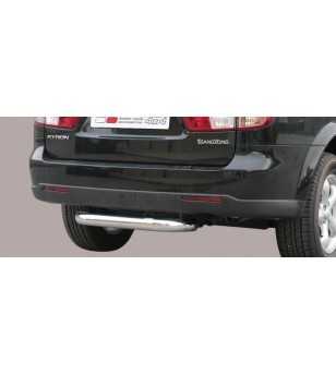 Kyron 07- Rear Protection - PP1/211/IX - Lights and Styling
