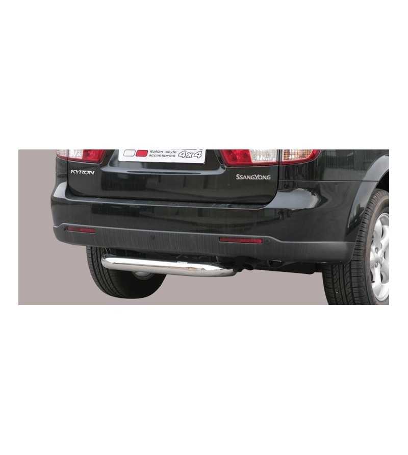 Kyron 07- Rear Protection - PP1/211/IX - Lights and Styling