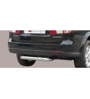 Kyron 07- Rear Protection - PP1/211/IX - Rearbar / Opstap - Verstralershop