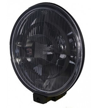Hella Comet 500 Black Magic (set incl kabelset & relais) - 005750991 - Verlichting - Verstralershop
