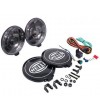 Hella Comet 500 Black Magic (set incl kabelset & relais) - 005750991 - Verlichting - Verstralershop