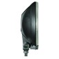 Driving light - Hella - Comet 500 - Black Magic - 6.4" - 16.3cm - Smoke - Driving - Set