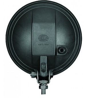 Hella Comet 500 Black Magic (set incl cable set & relay) - 005750991 - Lighting - Verstralershop