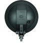 Extraljus - Hella - Comet 500 - Black Magic - 6.4" - 16.3cm - Smoke - Driving - Set Extraljus - Hella - Comet 500 - Black Magic - 6.4" - 16.3cm - Smoke - Driving - Set