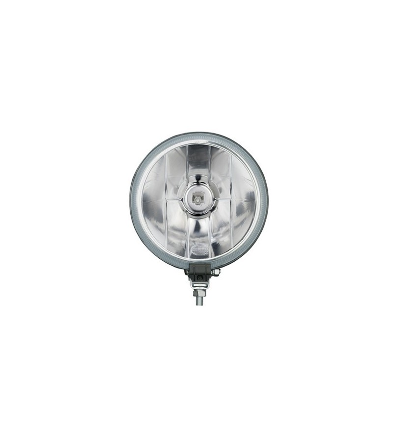 Driving light - Hella - Comet 700FF - 7.3" - 18.6cm - Driving - Set Driving light - Hella - Comet 700FF - 7.3" - 18.6cm - Driving - Set