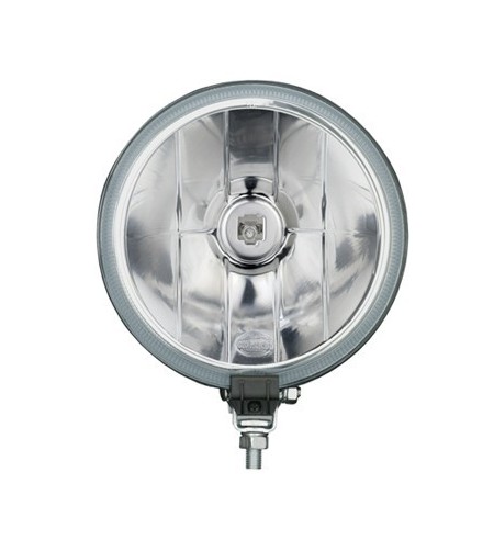 Hella Comet 700 FF (set incl cable set & relay) - 010032801 - Lighting - Verstralershop