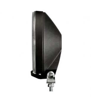 Extraljus - Hella - Comet FF 700FF - 7'' - Driving - Set