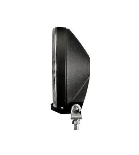 Driving light - Hella - Comet 700FF - 7.3" - 18.6cm - Driving - Set