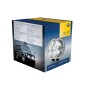 Driving light - Hella - Comet 700FF - 7.3" - 18.6cm - Driving - Set Driving light - Hella - Comet 700FF - 7.3" - 18.6cm - Driving - Set