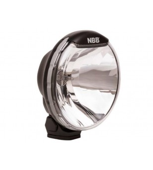 NBB Alpha 225 Blank LED - 415651 - Lights and Styling