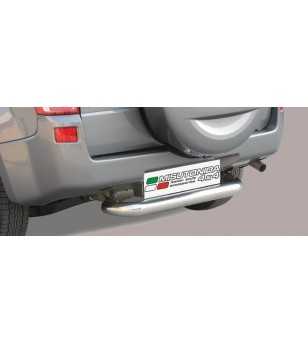 Grand Vitara 05-08 5DR Rear Protection - PP1/168/IX - Lights and Styling