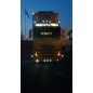 Daytime running lights - Ledson - Position light - Amber - 24V - Set - Volvo - FH - 2008-2013