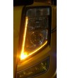 Volvo FH/FM stadslicht geel LED - 54323 - Belysning - Verstralershop