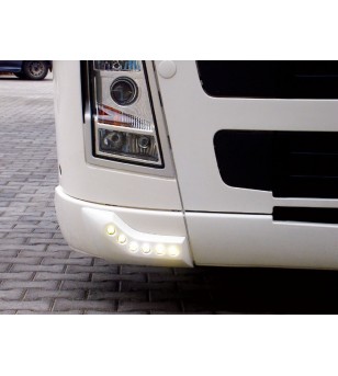 Volvo FH/FM Daytime Running Lights - 212011 - Lighting - Verstralershop