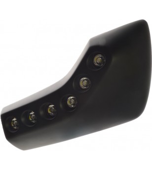 Volvo FH/FM Daytime Running Lights