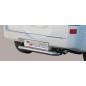 Heckbügel - Misutonida - Rear - Suzuki - Grand Vitara - 5 Türen - 2009-2012 Heckbügel - Misutonida - Rear - Suzuki - Grand Vitara - 5 Türen - 2009-2012