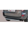 RAV4 09-10 Rear Protection - PP1/245/IX - Lights and Styling