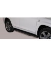 RAV4 10- Side Steps - P/270/IX - Lights and Styling