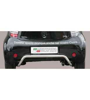 IQ 09- Rear Protection