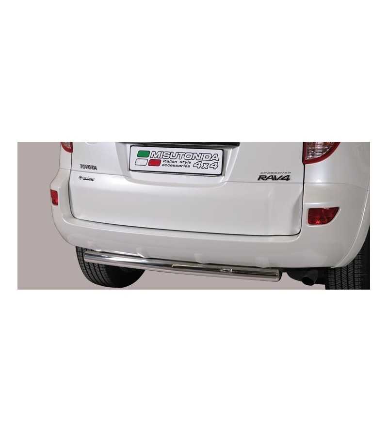 RAV4 10- Rear Protection - PP1/270/IX - Lights and Styling