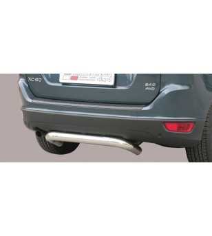 XC60 08- Rear Protection