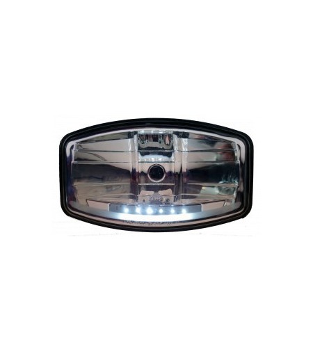 Hella Ersatz-LED weiß - 54361