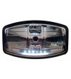 Hella 320FF Vervangingsled wit - 54361