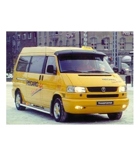 Solskydd Transporter T4 H2 -03 - 3121 - Solskydd - Lights and Styling