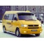 Sun visor - Smoke - Volkswagen - Transporter - T4 - H2 - 1990-2002 Sun visor - Smoke - Volkswagen - Transporter - T4 - H2 - 1990-2002