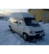 Sun visor Transporter T4 -03 - 3121 - Lights and Styling