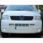 Dagsljus - L&S - Round - 12V - Volkswagen - Transporter - T5 - 2003-2009 Dagsljus - L&S - Round - 12V - Volkswagen - Transporter - T5 - 2003-2009