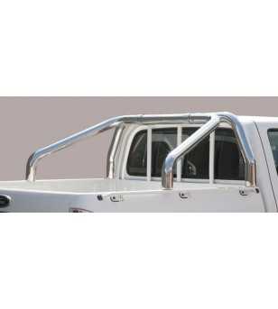 Ranger 09-11 Roll Bar on Tonneau - 2 pipes - RLSS/2250/IX - Lights and Styling