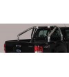 Ranger 12- Roll Bar on Tonneau - 2 pipes - RLSS/2295/IX - Rollbars / Sportsbars - Verstralershop