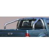 D-Max 03-07 Roll Bar on Tonneau - 2 pipes - RLSS/2142/IX - Lights and Styling